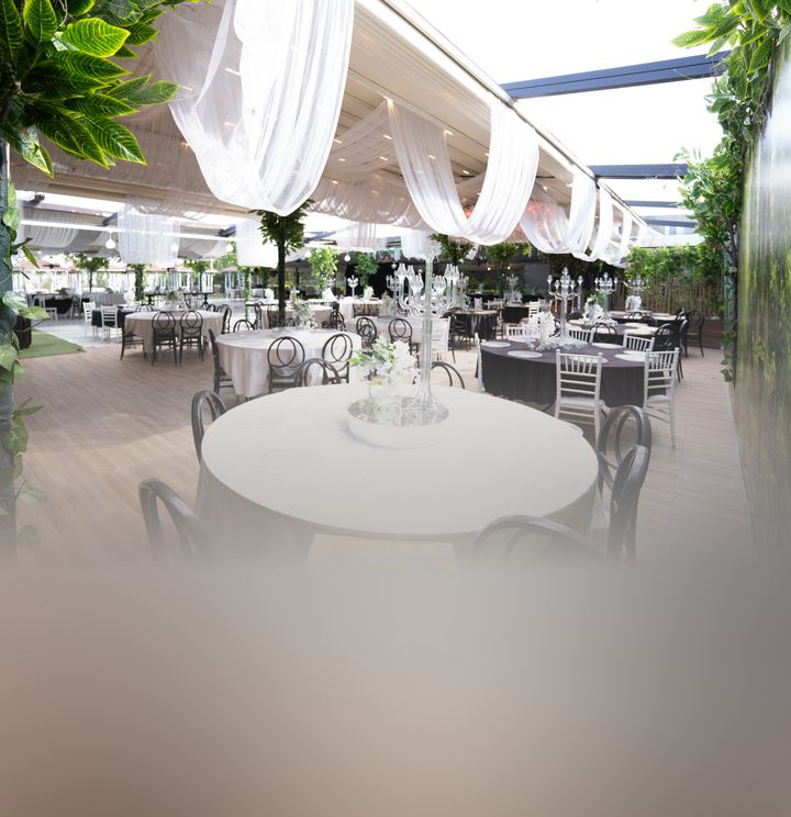 Next Garden Nikah ve Balo Salonu