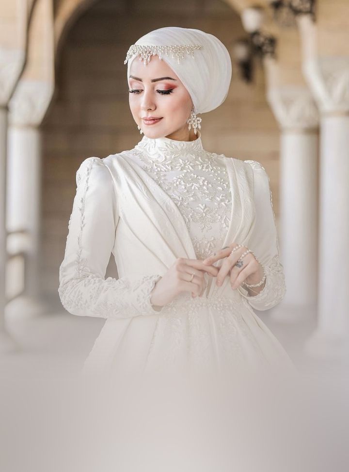 Saadet Gelinlik ve Moda Evi