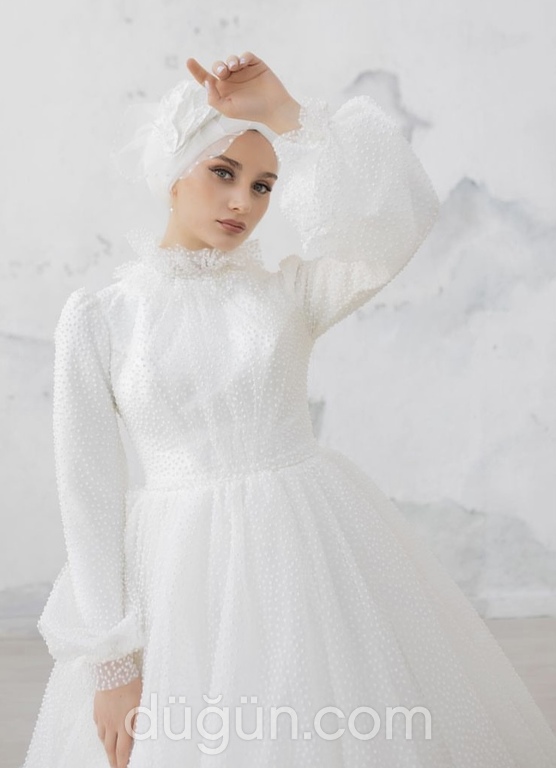 Saadet Gelinlik ve Moda Evi