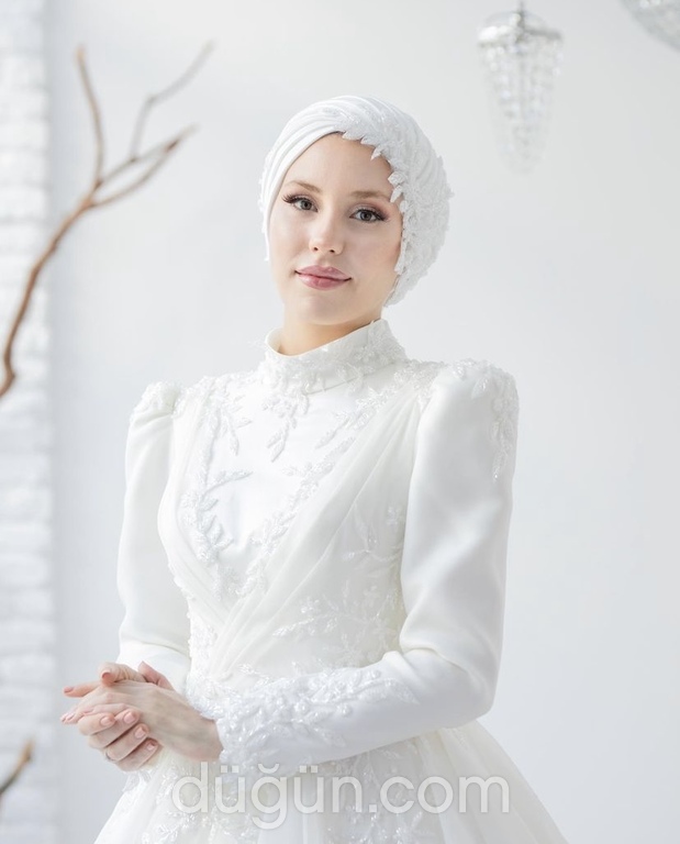 Saadet Gelinlik ve Moda Evi