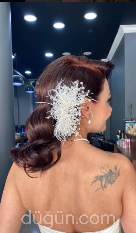 Kuaför Mehmet Narlıdere