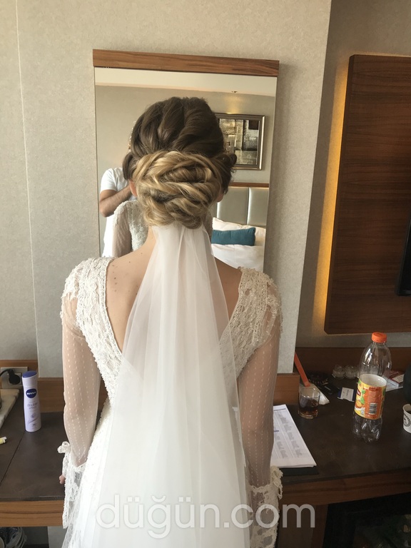 Kuaför Mehmet Narlıdere