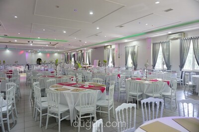 Altınbahçe Balo Davet