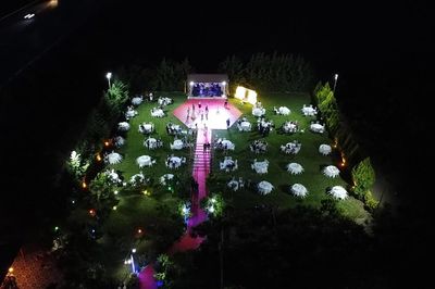 Varol Çiftliği Kınık Saklı Bahçe