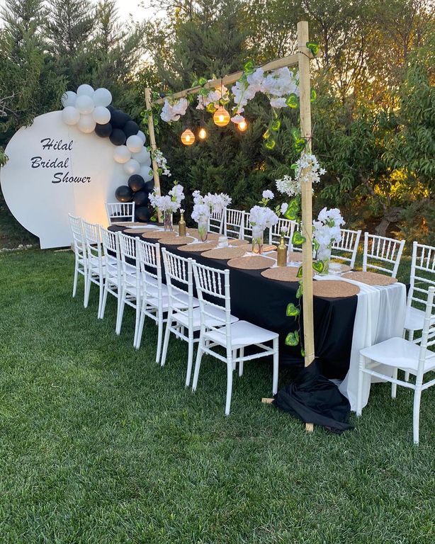 Varol Çiftliği Kınık Saklı Bahçe