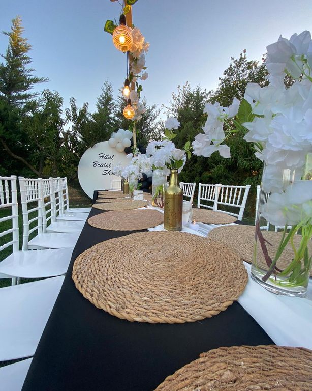 Varol Çiftliği Kınık Saklı Bahçe