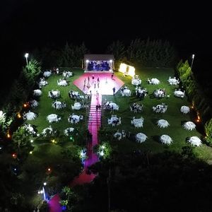 Varol Çiftliği Kınık Saklı Bahçe