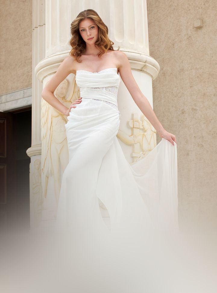 Petra Petrova Couture