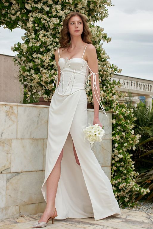 Petra Petrova Couture