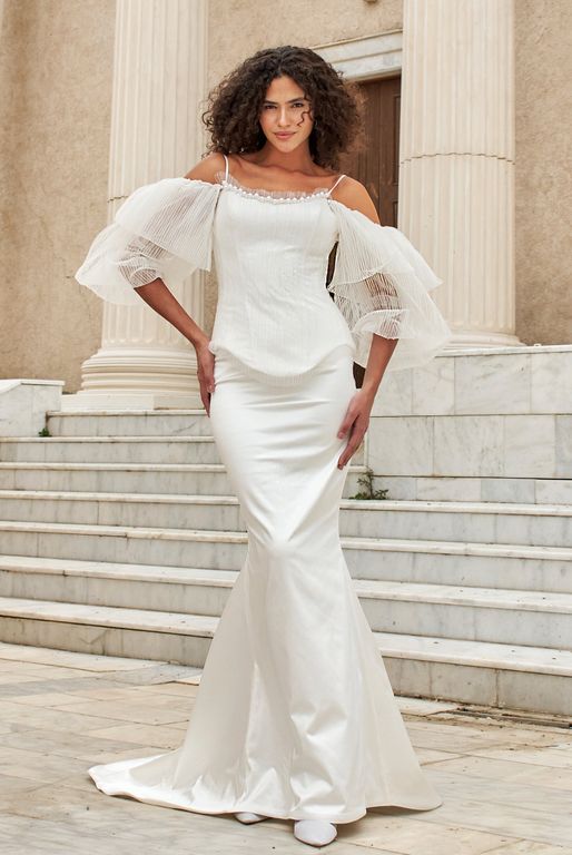 Petra Petrova Couture