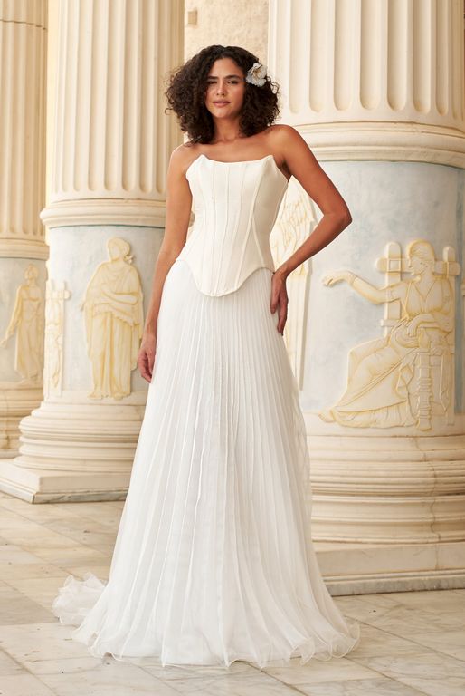 Petra Petrova Couture