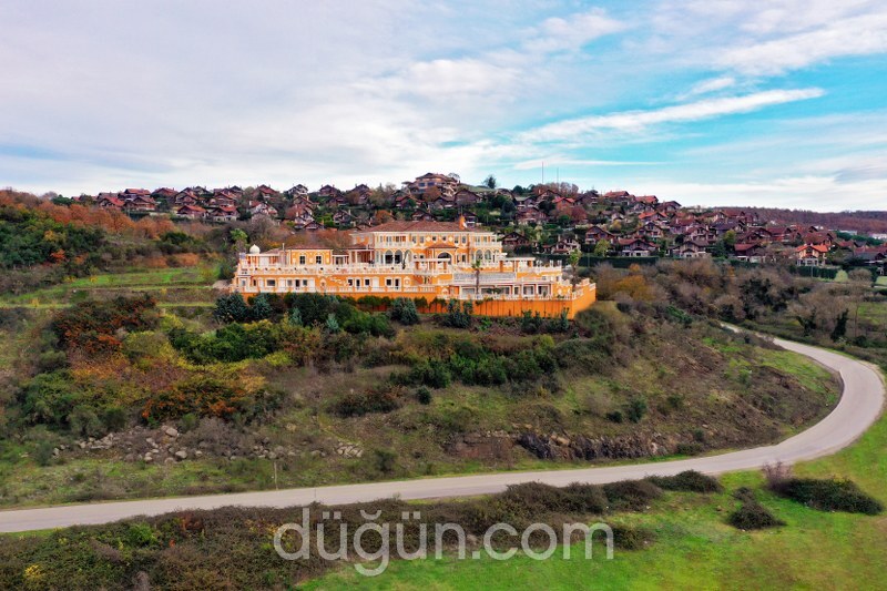 Castello Di Riva Hotel