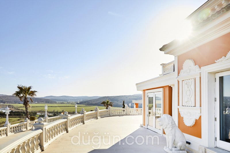 Castello Di Riva Hotel