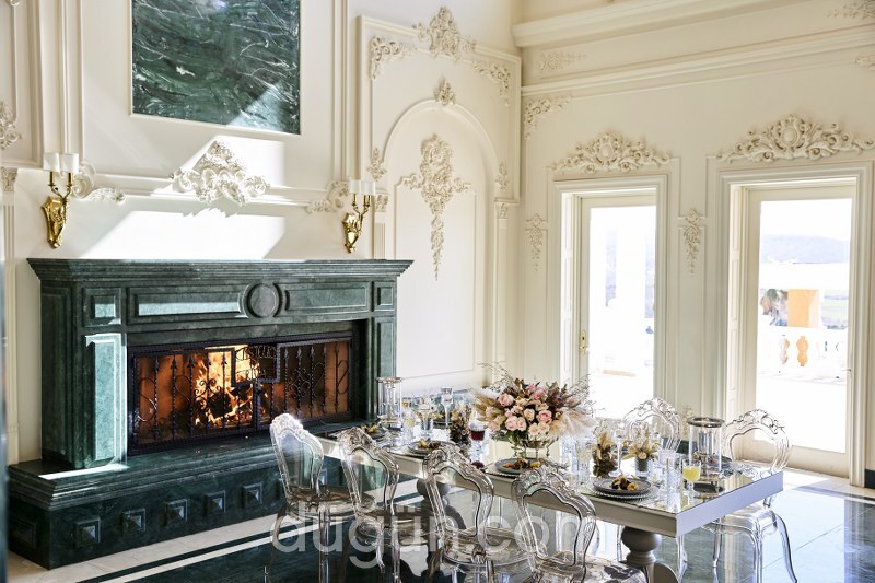 Castello Di Riva Hotel