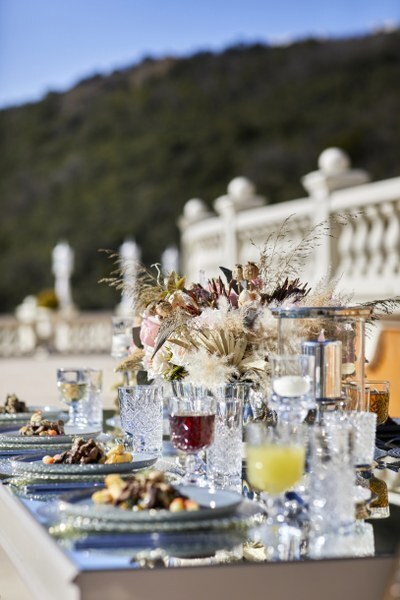 Castello Di Riva Hotel