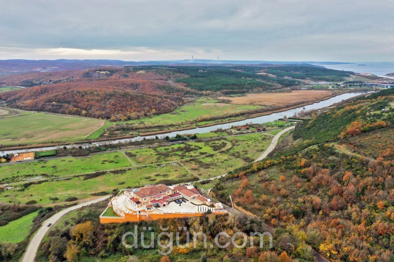 Castello Di Riva Hotel