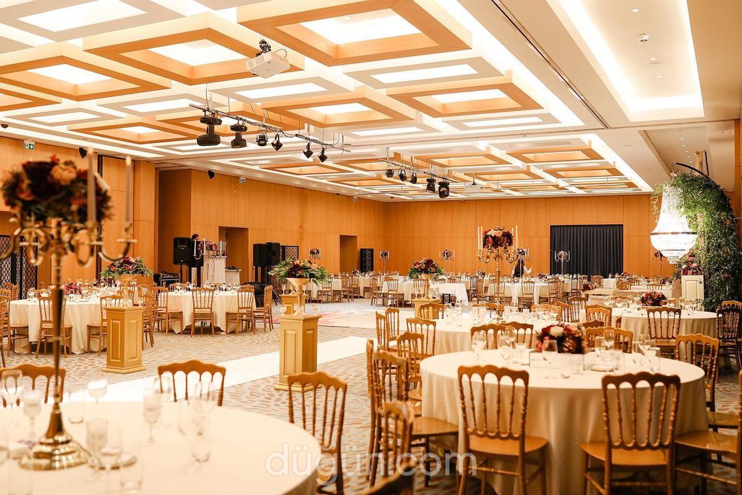 Es Davet Organizasyon