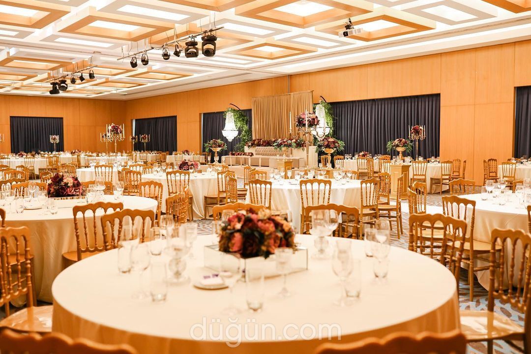 Es Davet Organizasyon