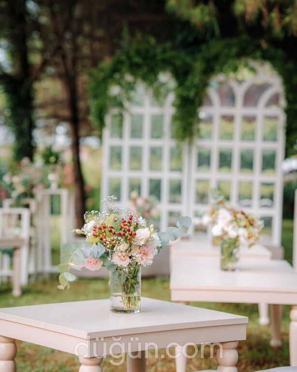 Es Davet Organizasyon