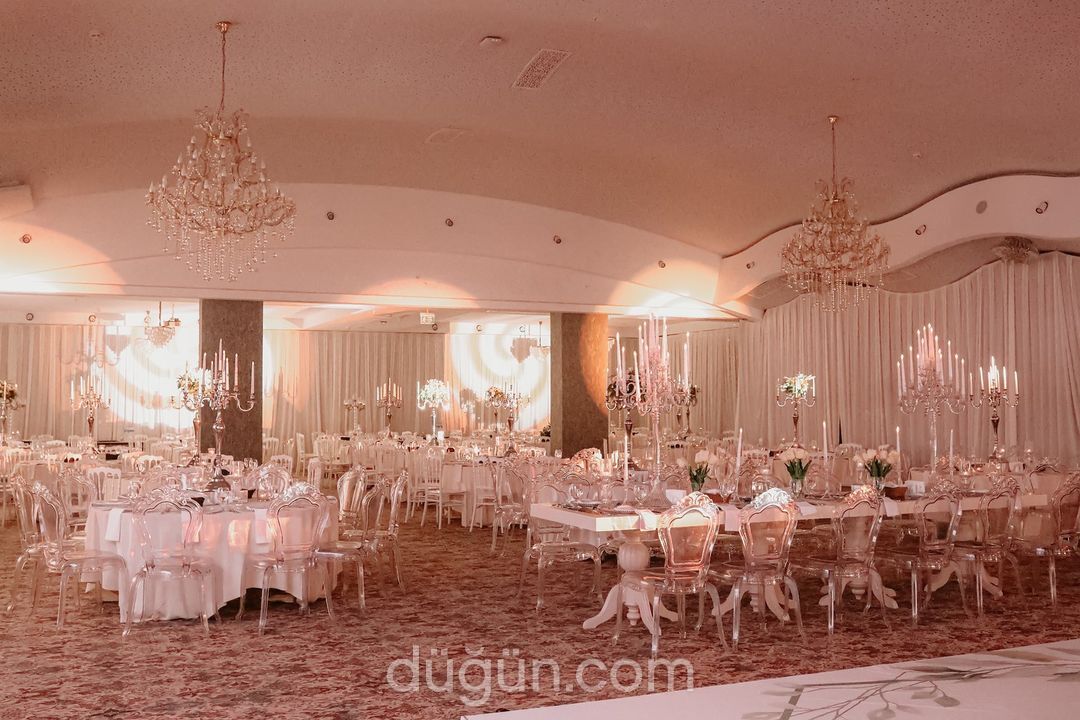 Es Davet Organizasyon