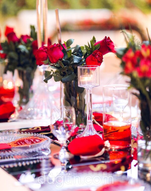 Es Davet Organizasyon