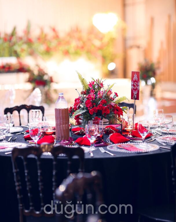 Es Davet Organizasyon