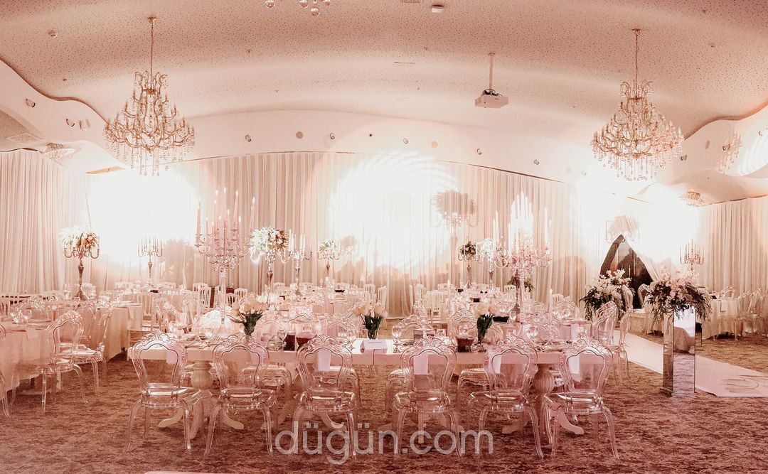 Es Davet Organizasyon