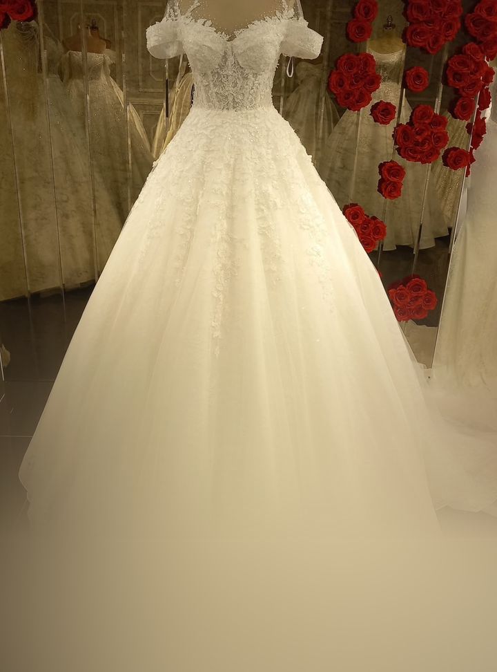 Damla Moda Evi
