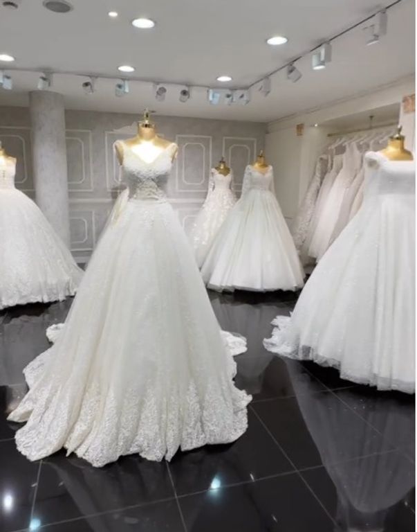 Damla Moda Evi