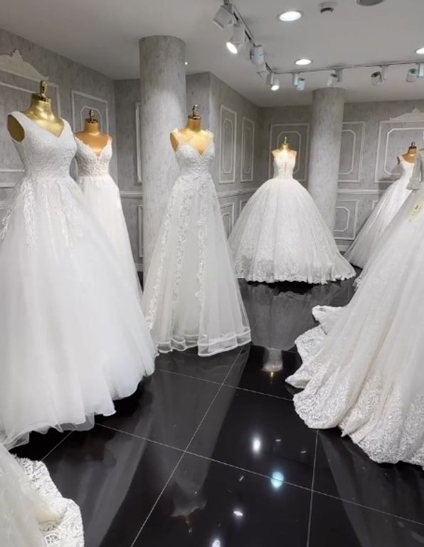 Damla Moda Evi