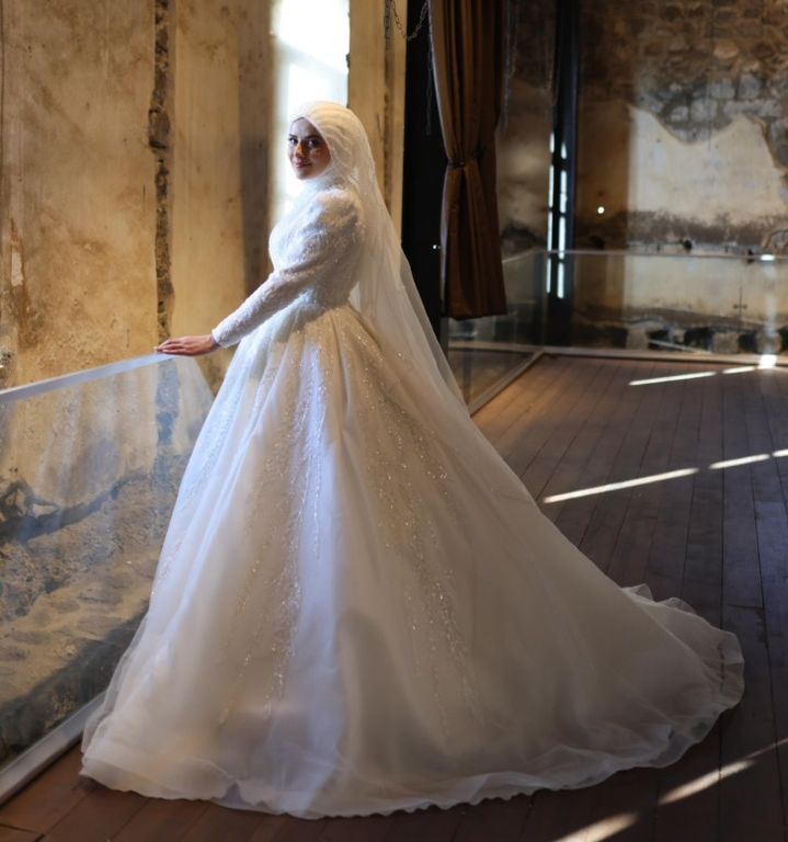 Damla Moda Evi