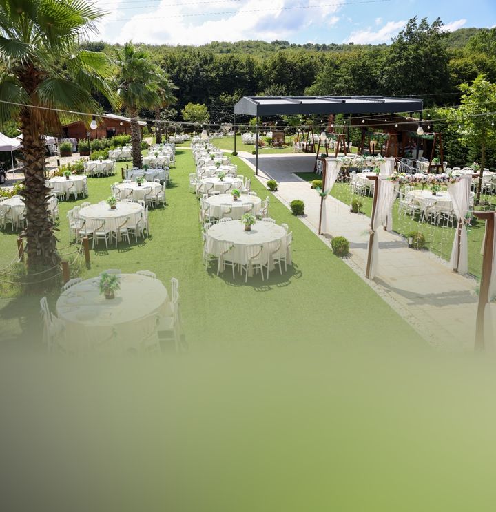 Elix Garden