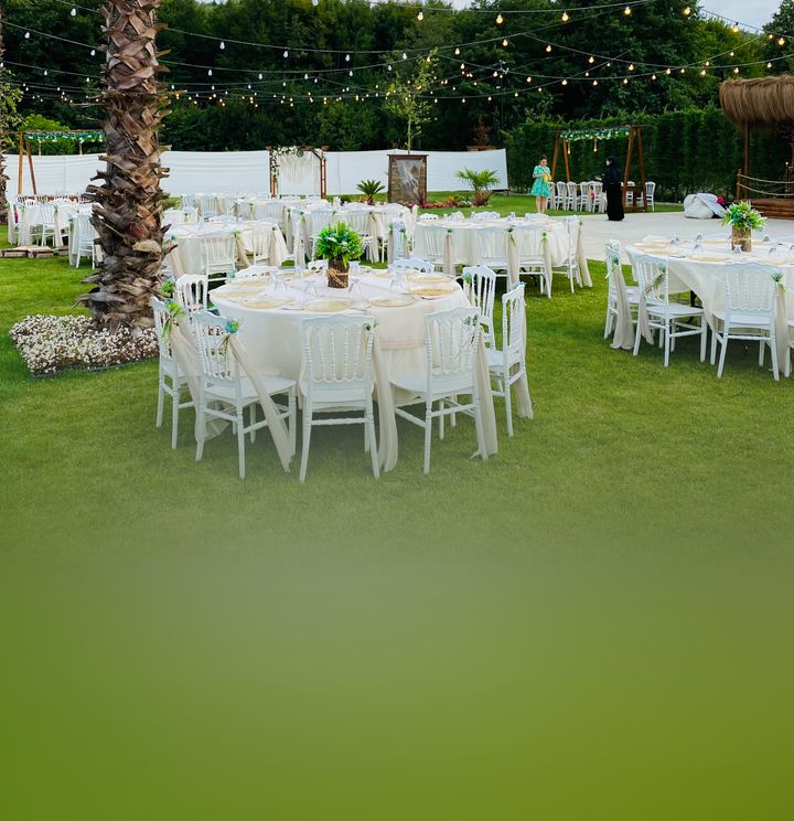 Elix Garden