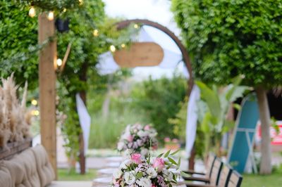 Coppa Beach Club & Lounge