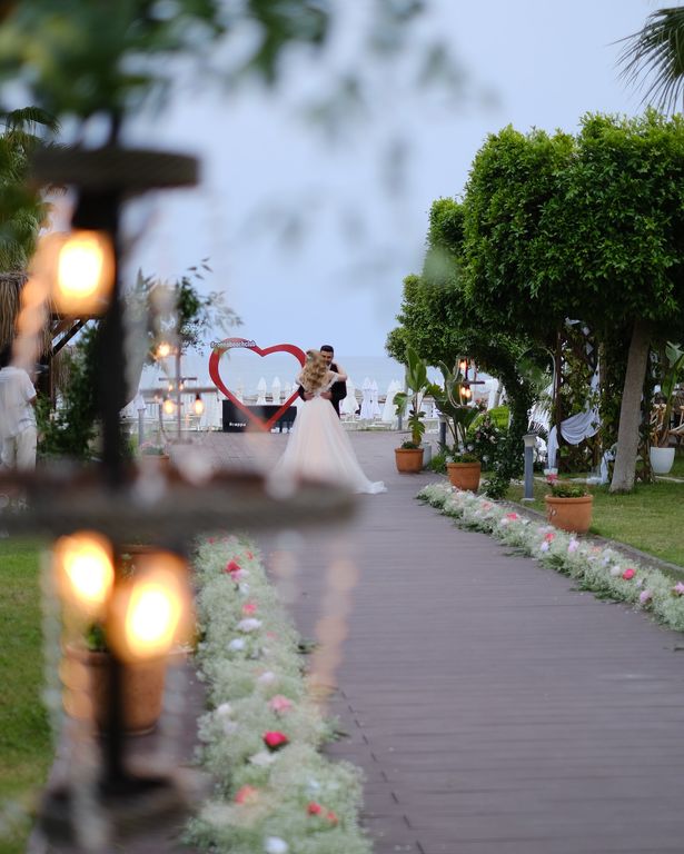 Coppa Beach Club & Lounge