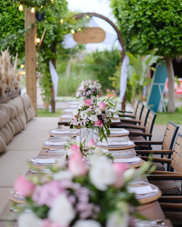 Coppa Beach Club & Lounge