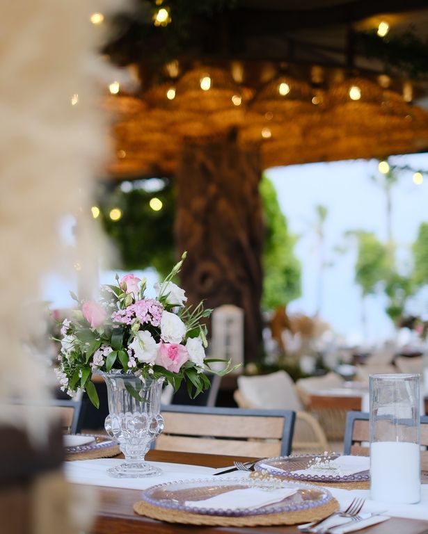 Coppa Beach Club & Lounge