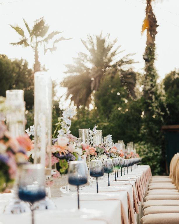 Coppa Beach Club & Lounge