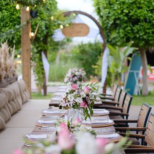 Coppa Beach Club & Lounge