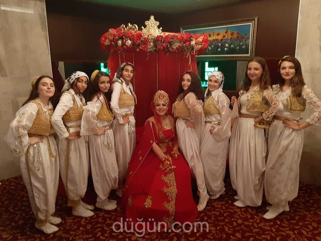 Sarraf Kına & Düğün Organizasyon