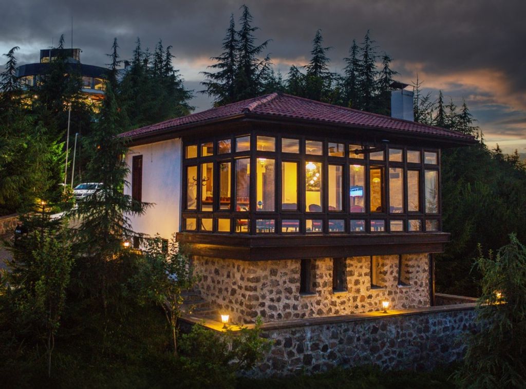 Akçatepe Restaurant