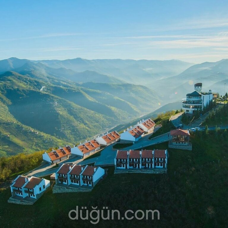 Akçatepe Restaurant