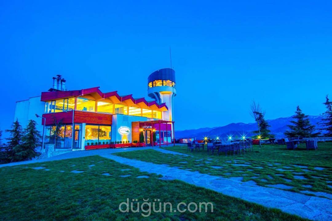 Akçatepe Restaurant