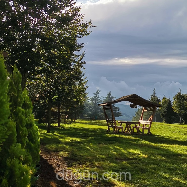 Akçatepe Restaurant