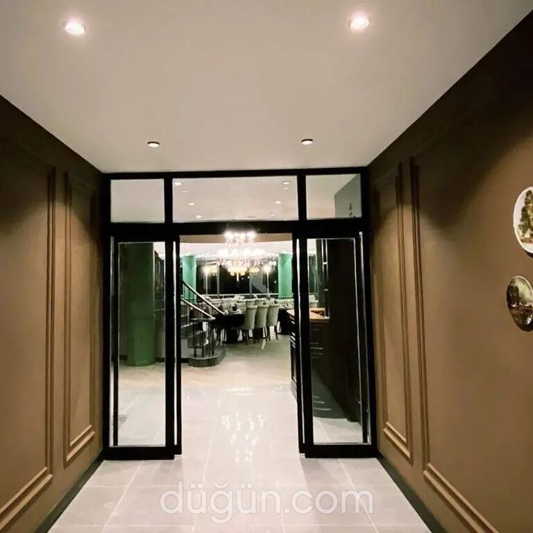 Akçatepe Restaurant