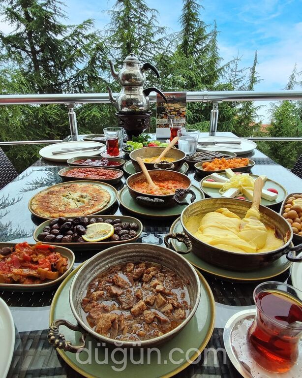 Akçatepe Restaurant