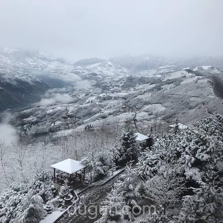 Akçatepe Restaurant