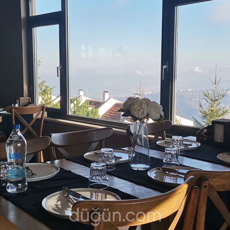 Akçatepe Restaurant