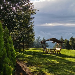 Akçatepe Restaurant