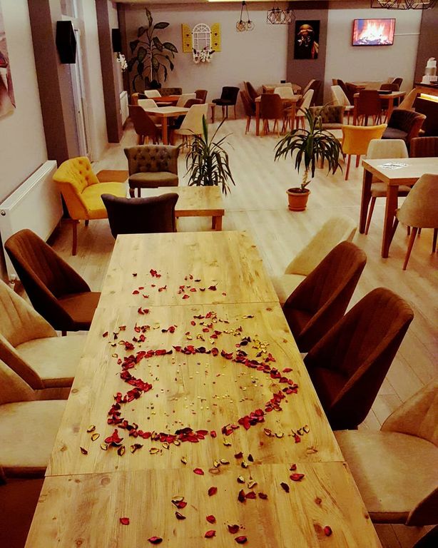 40 Yıl Kahve Evi